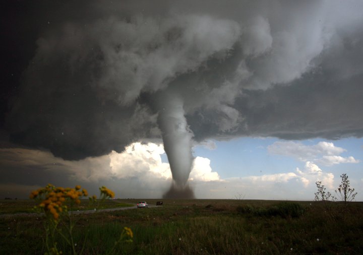 2010 tornadoes